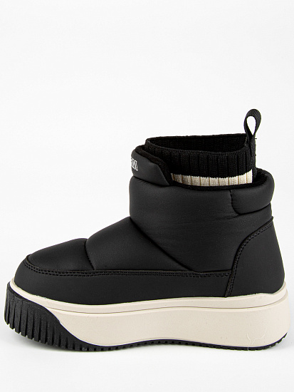 Ботинки артикул:1907д-1-8