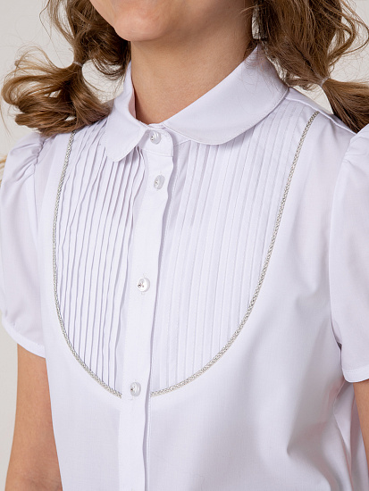 Блузка артикул:OJGCB01-00-5