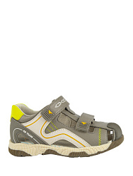 32960п-2 Туфли летние (хаки) 26-30 (5 пар)