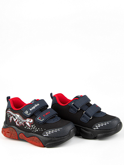 Полуботинки артикул:721159c-20-2