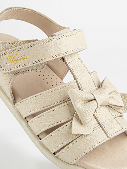 Сандалии артикул:321044т-2-3