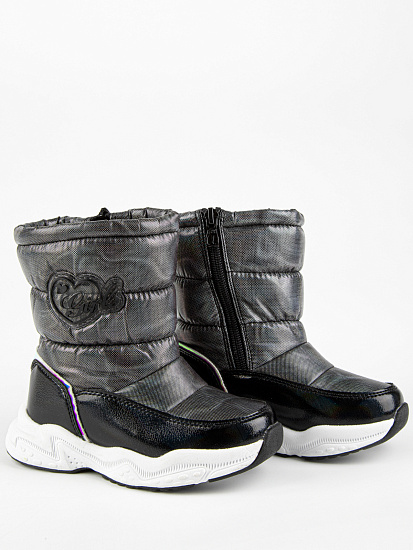 Сапоги артикул:1681д-2-2