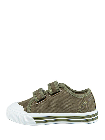 Кеды артикул:721168-12-2