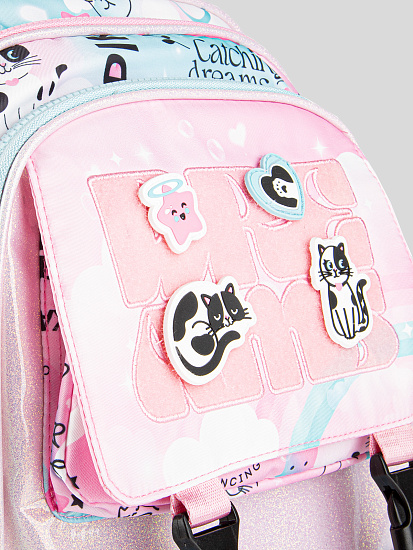 Рюкзак артикул:BG03-80-9 Рюкзак артикул:BG03-80-9