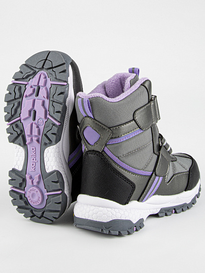 Ботинки артикул:43452-13-5