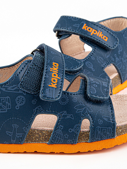 Сандалии артикул:31852к-20-9