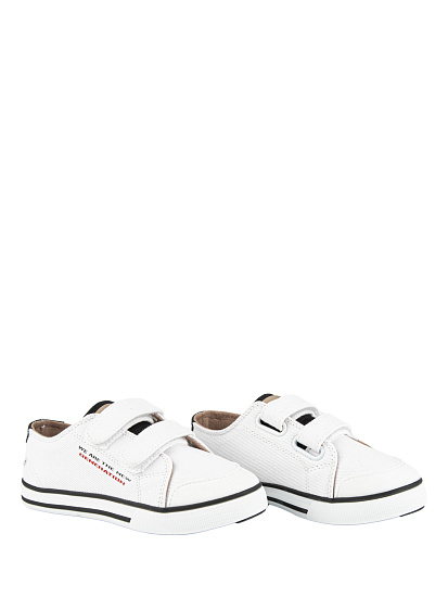 Кеды артикул:731190-20-5