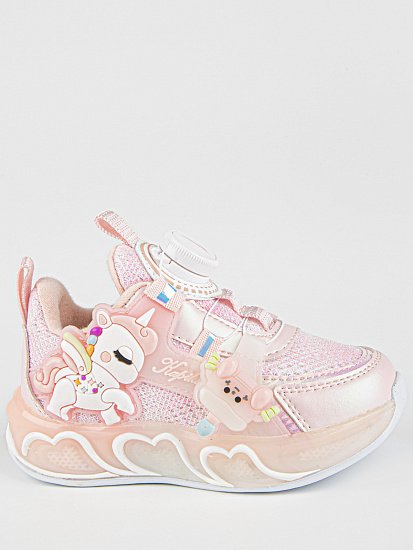 Кроссовки артикул:721028-10-1