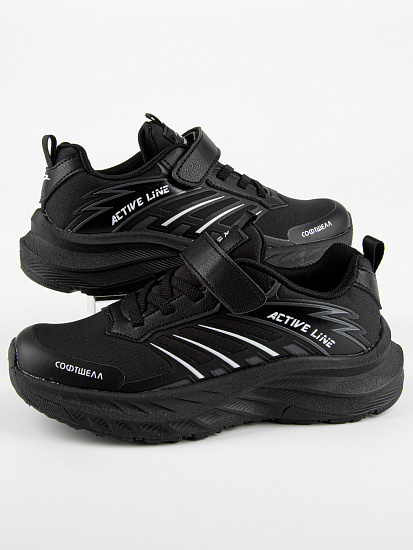 Кроссовки артикул:731200с-1-4