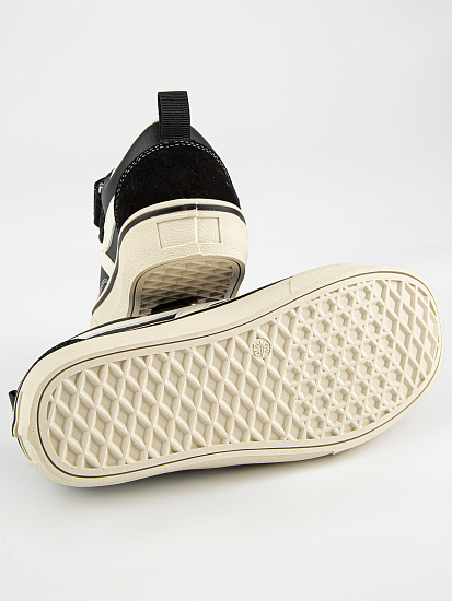 Кроссовки артикул:74906-1-5