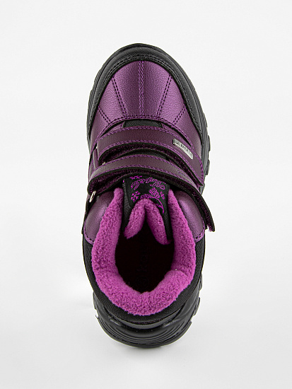 Ботинки артикул:41490л-30-6