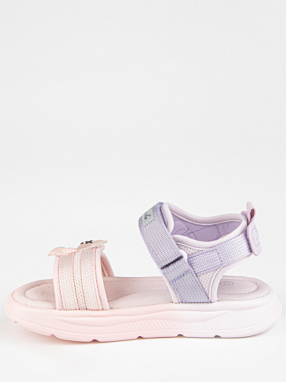 Сандалии артикул:32915п-40-7