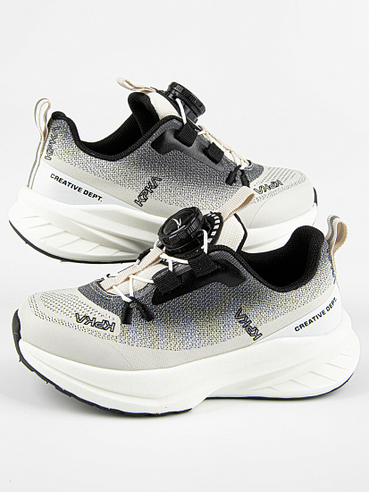 Кроссовки артикул:721207-1-4