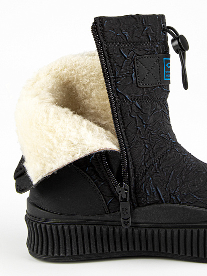 Сапоги артикул:1624д-1-9