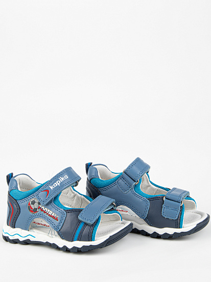 Сандалии артикул:31832-10-2