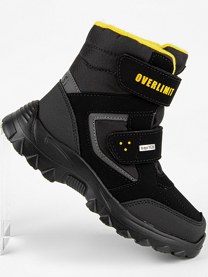 Ботинки артикул:43434-10-7