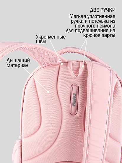 Рюкзак артикул:BG18-80-4 Рюкзак артикул:BG18-80-4