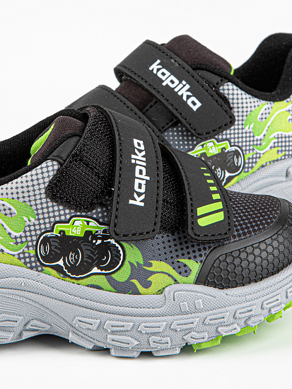 Полуботинки артикул:71559с-1-9