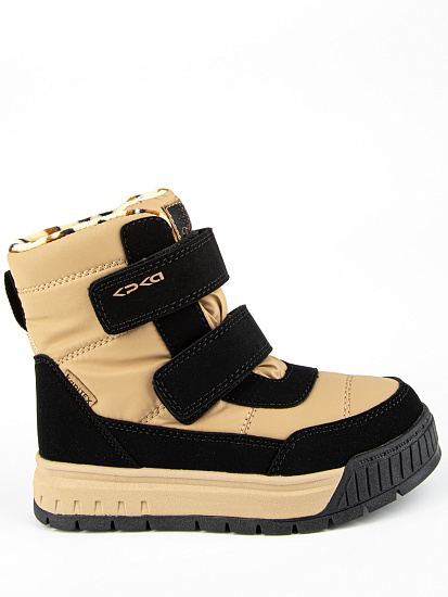 Ботинки артикул:43542-2-1