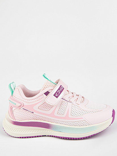 Кроссовки артикул:721254-1-1