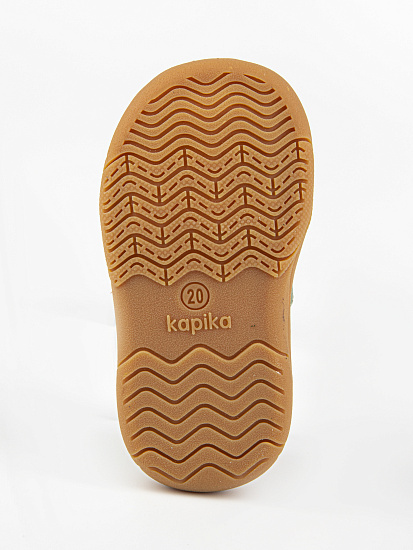 Сандалии артикул:10256-2-8