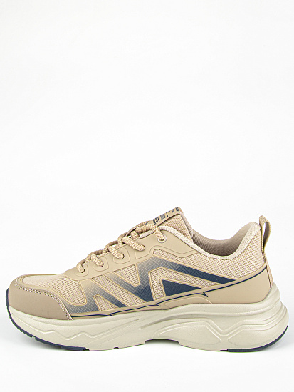 Кроссовки артикул:74985-1-7