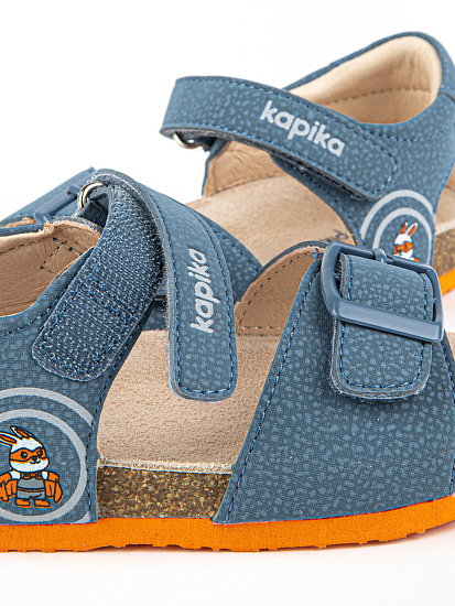 Сандалии артикул:31496п-3-9