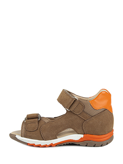 Сандалии артикул:31855т-2-2