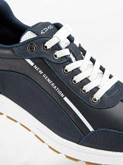 Полуботинки артикул:241009-2-3