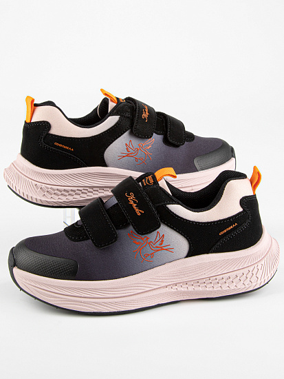 Полуботинки артикул:721235с-2-4