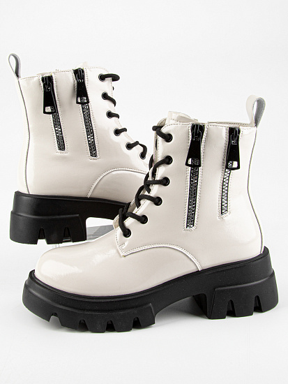 Ботинки артикул:54495ук-1-4