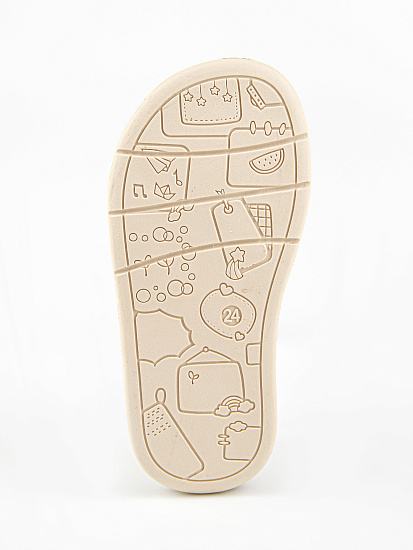 Сандалии артикул:31859-2-8