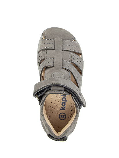 Сандалии артикул:31858т-4-3