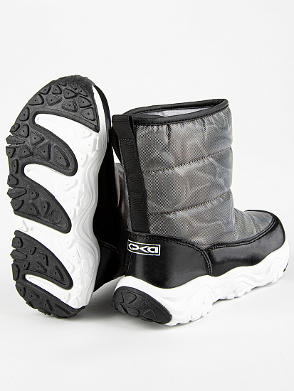 Сапоги артикул:1641д-3-5