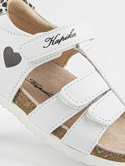 Сандалии артикул:31862к-1-3