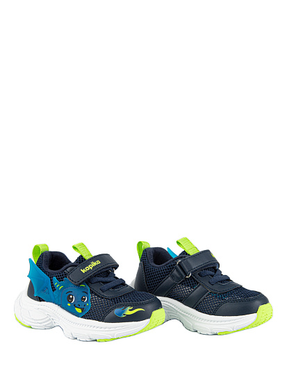 Кроссовки артикул:71508н-1-5