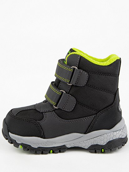 Ботинки артикул:41287-1-8