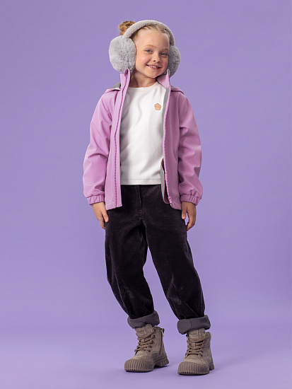 Куртка демисезонная, софтшелл артикул:OKGCK13-X1-5