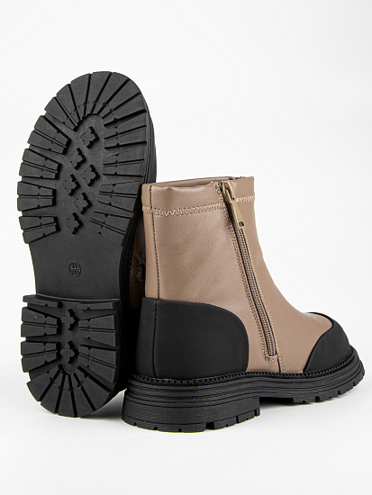 Ботинки артикул:53701ук-2-5