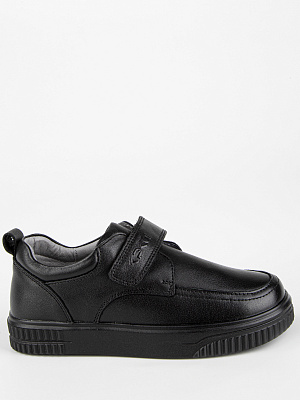 231140 Полуботинки (черный) 31-35 (5 пар)