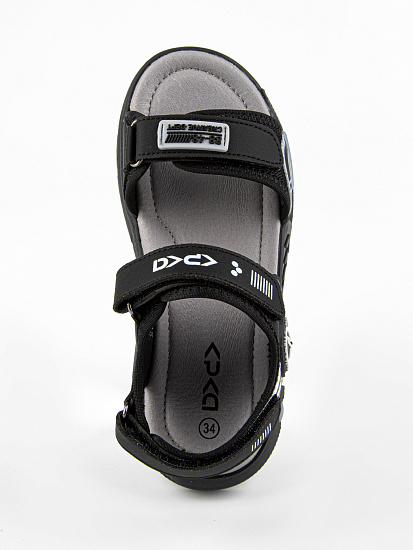 Сандалии артикул:33935п-1-6