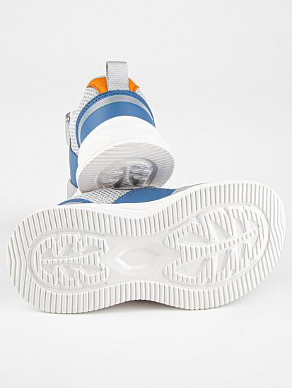 Кроссовки артикул:721012н-20-5