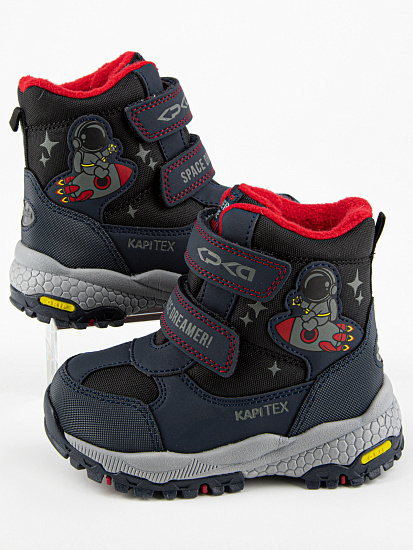 Ботинки артикул:41287-2-4