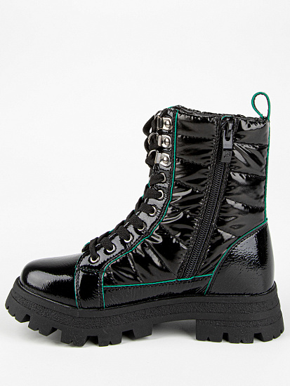 Ботинки артикул:53640уп-1-8