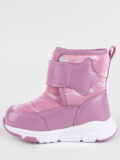 Сапоги артикул:1818д-10-8