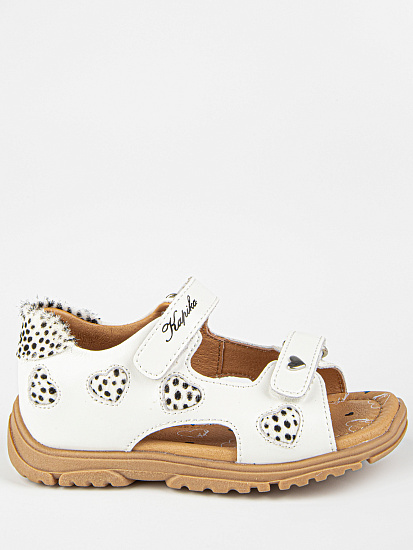 Сандалии артикул:31861к-2-1