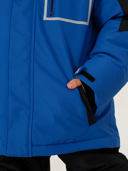 Куртка зимняя артикул:OKBCK06-BM-6