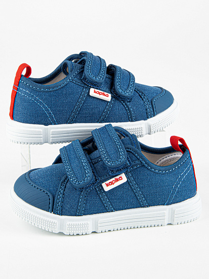 Кеды артикул:71494-10-4