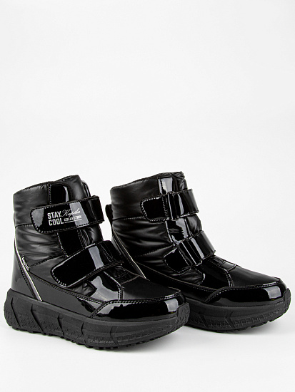 Ботинки артикул:44277-2-2