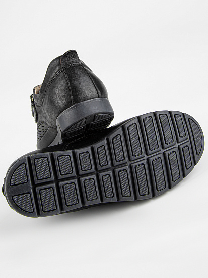 Полуботинки артикул:241657нт-2-5